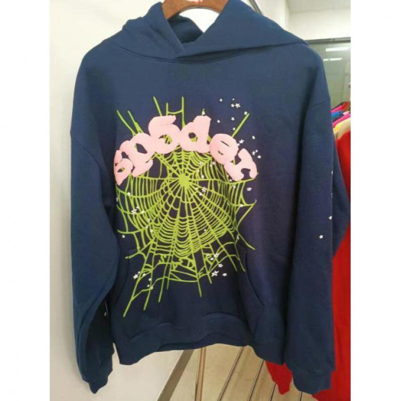 SP5DER Hoodies for Men &  Women