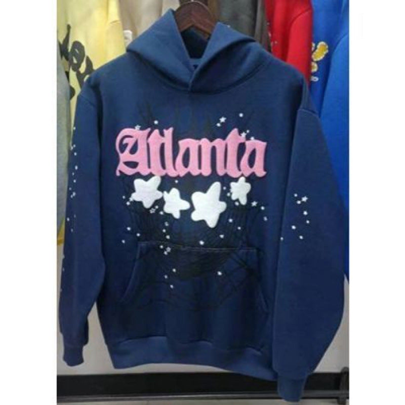 SP5DER Hoodies for Men &  Women