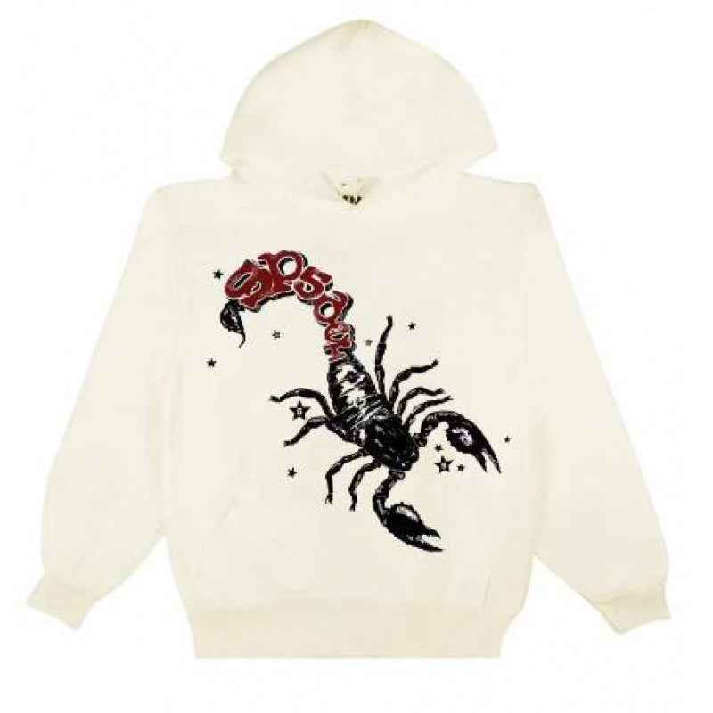 SP5DER Hoodies for Men &  Women