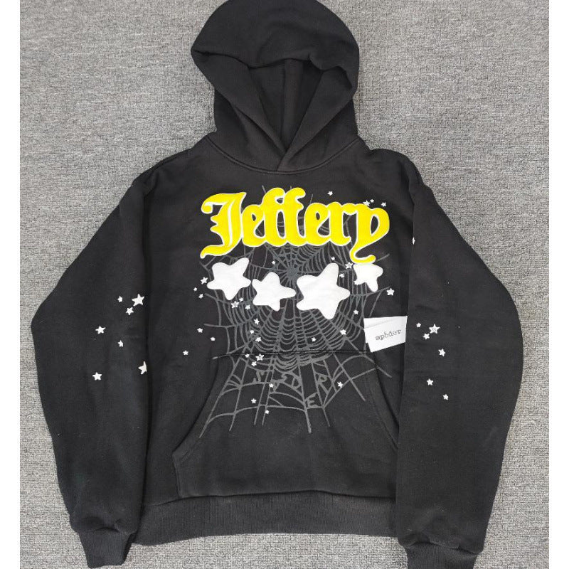 SP5DER Hoodies for Men &  Women