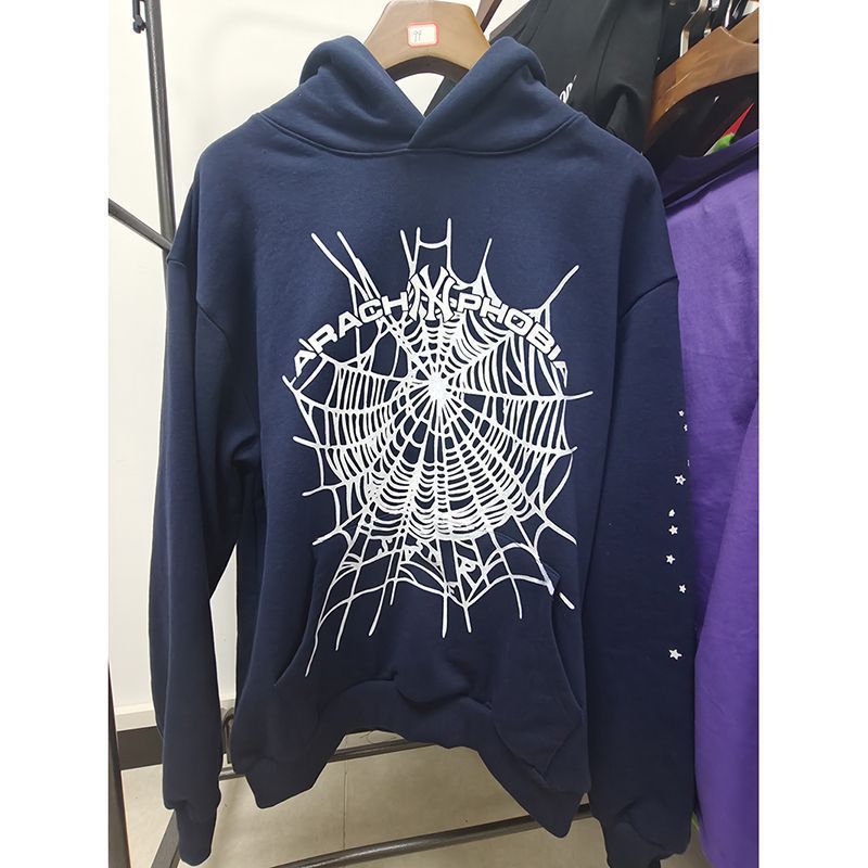 SP5DER Hoodies for Men &  Women