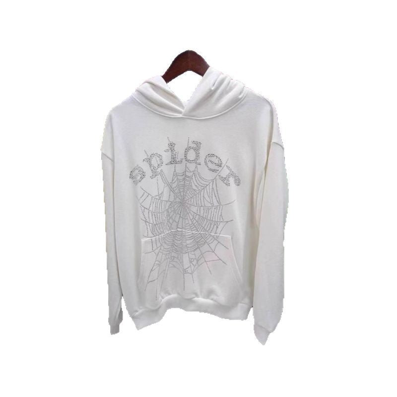 SP5DER Hoodies for Men &  Women