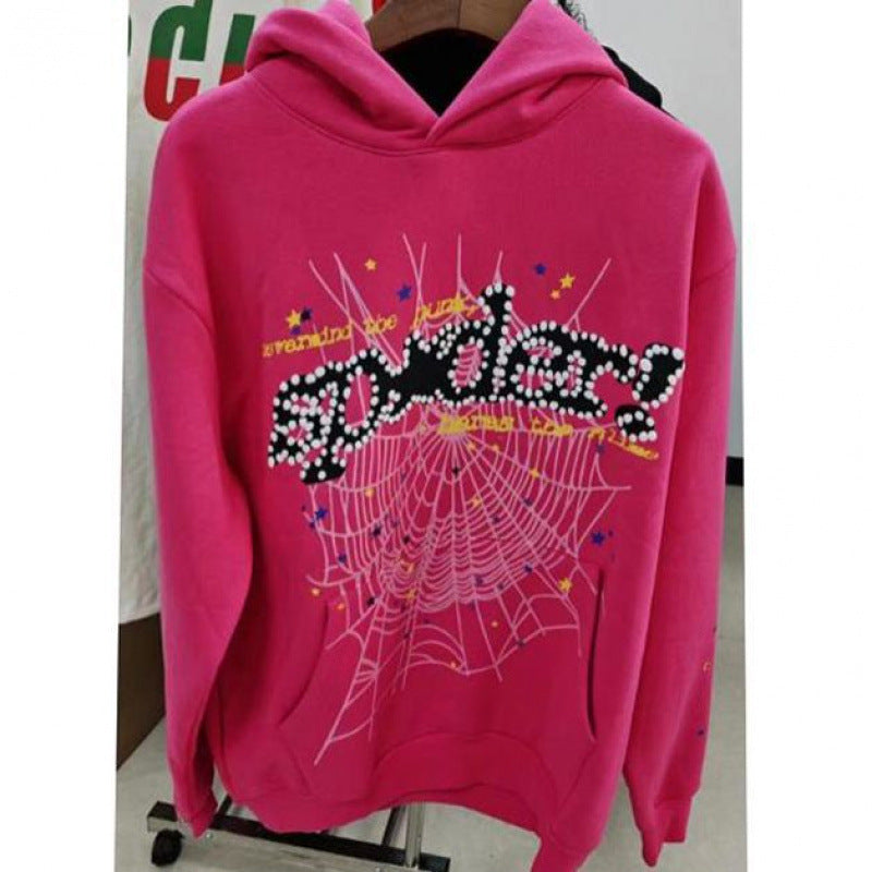 SP5DER Hoodies for Men &  Women