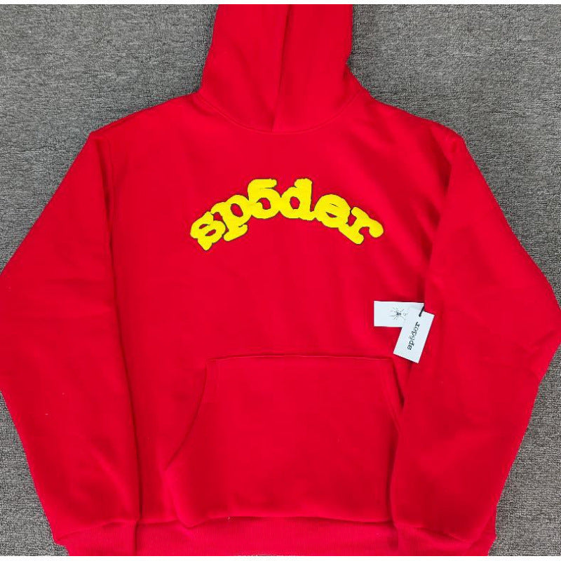SP5DER Hoodies for Men &  Women