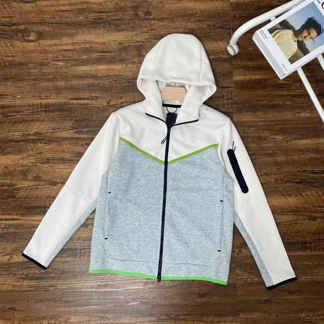 Athleisure Sports Hooded Men's & Women