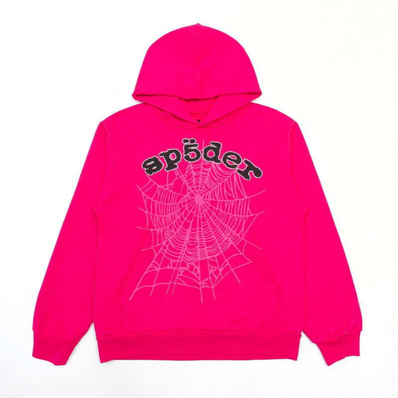 SP5DER Hoodies for Men &  Women