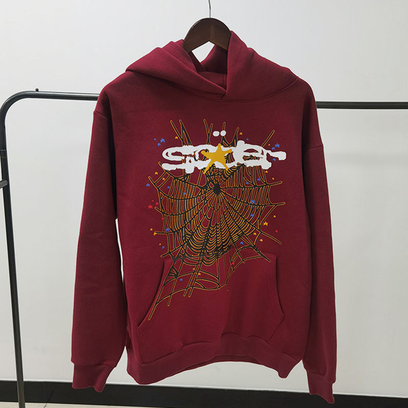 SP5DER Hoodies for Men &  Women