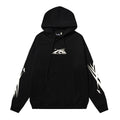 Hellstar Hoodie High Street Men's Loose Women's