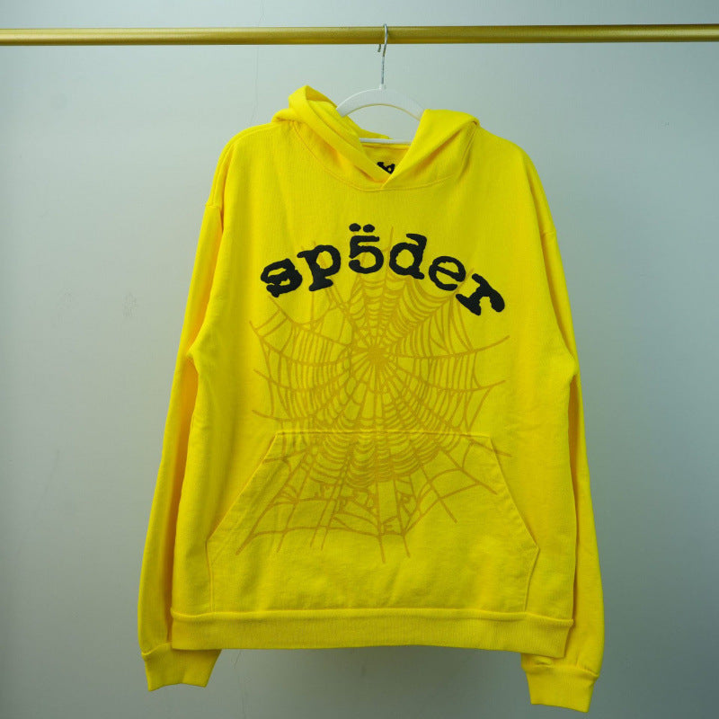 SP5DER Hoodies for Men &  Women