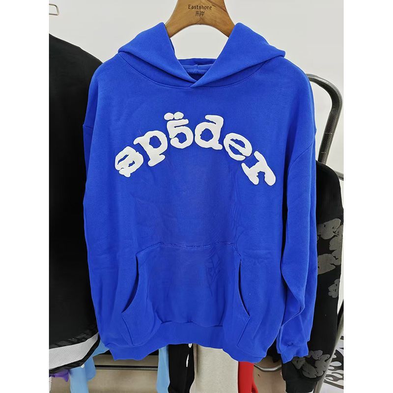 SP5DER Hoodies for Men &  Women