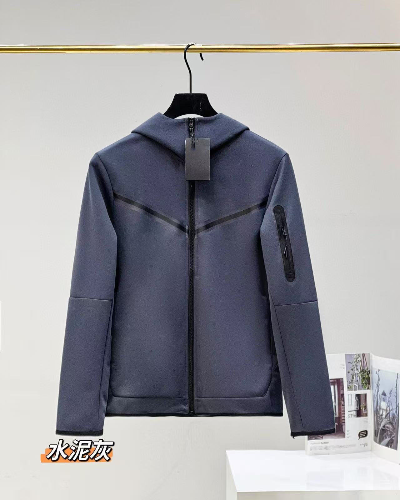 Athleisure Sports Hooded Men's & Women