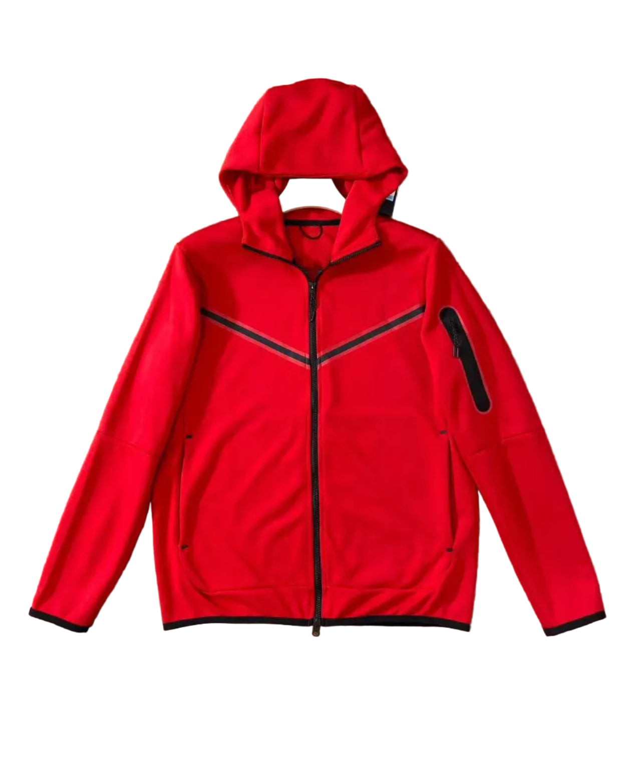 Athleisure Sports Hooded Men's & Women