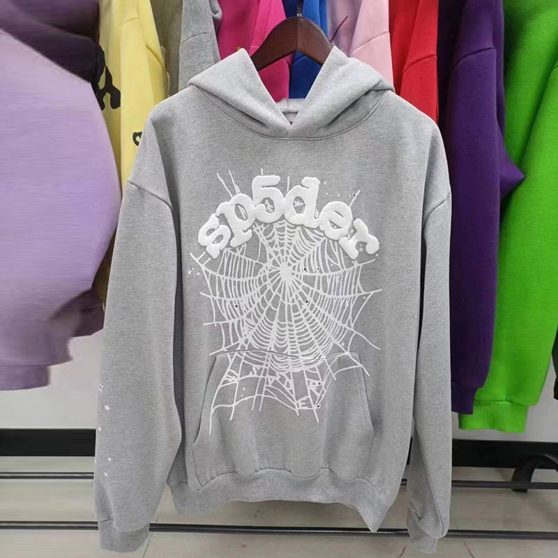 SP5DER Hoodies for Men &  Women