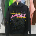 SP5DER Hoodies for Men &  Women