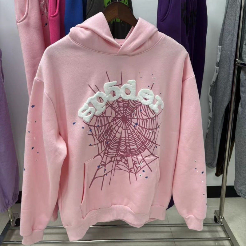 SP5DER Hoodies for Men &  Women