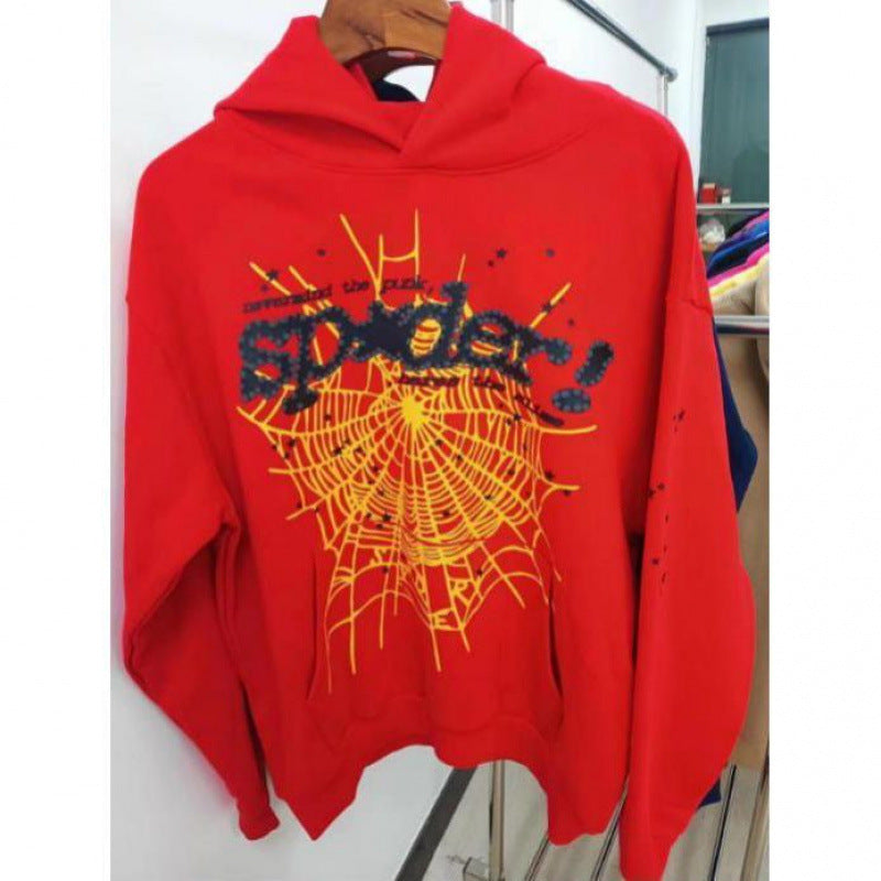 SP5DER Hoodies for Men &  Women