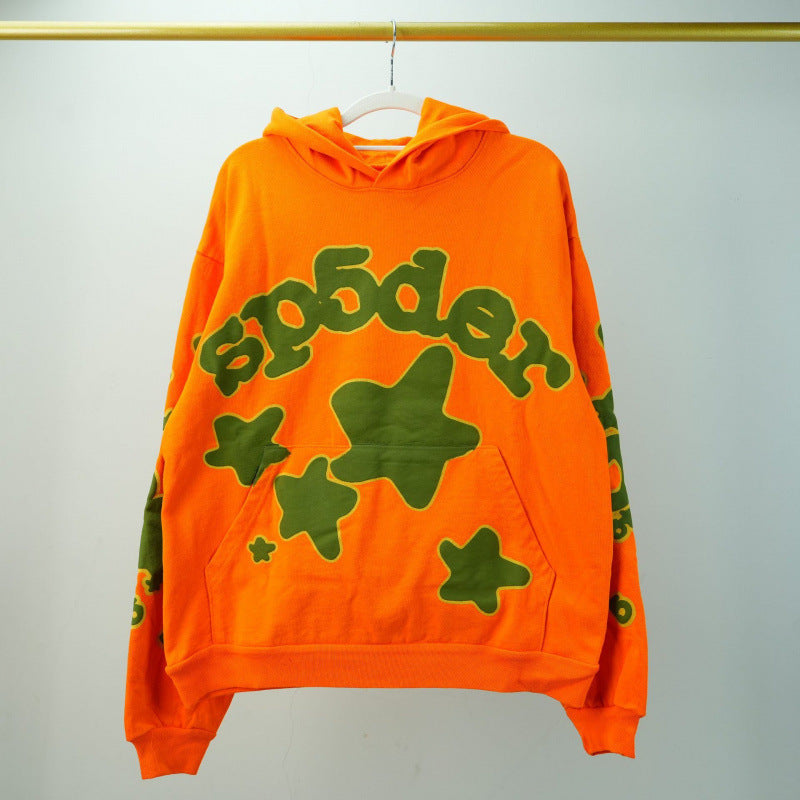 SP5DER Hoodies for Men &  Women