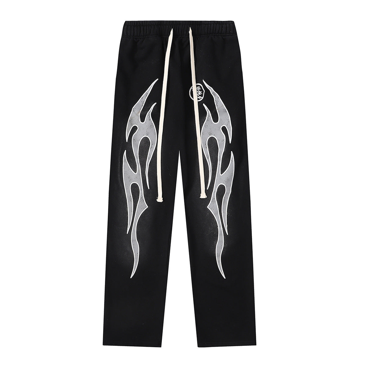 Hellstar Hoodie High Street Men's Loose Women's