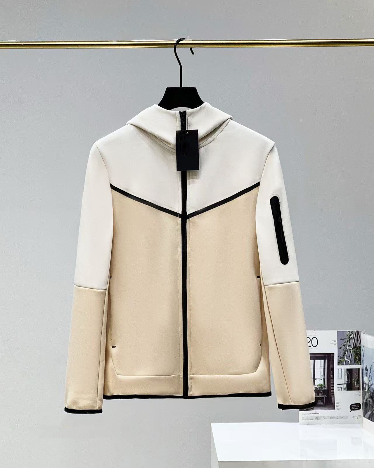 Athleisure Sports Hooded Men's & Women