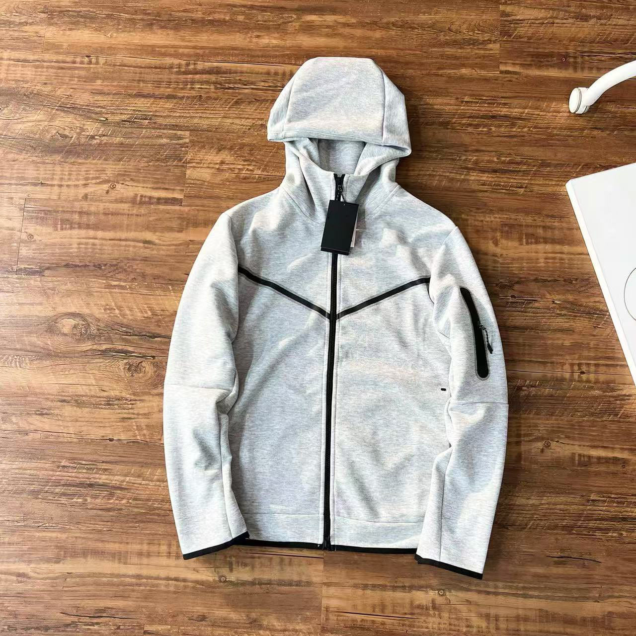 Athleisure Sports Hooded Men's & Women