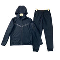 Athleisure Sports Hooded Men's & Women