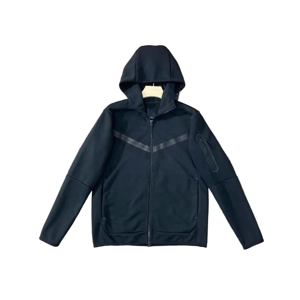 Athleisure Sports Hooded Men's & Women