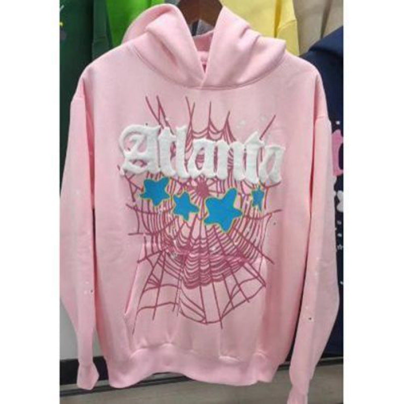 SP5DER Hoodies for Men &  Women