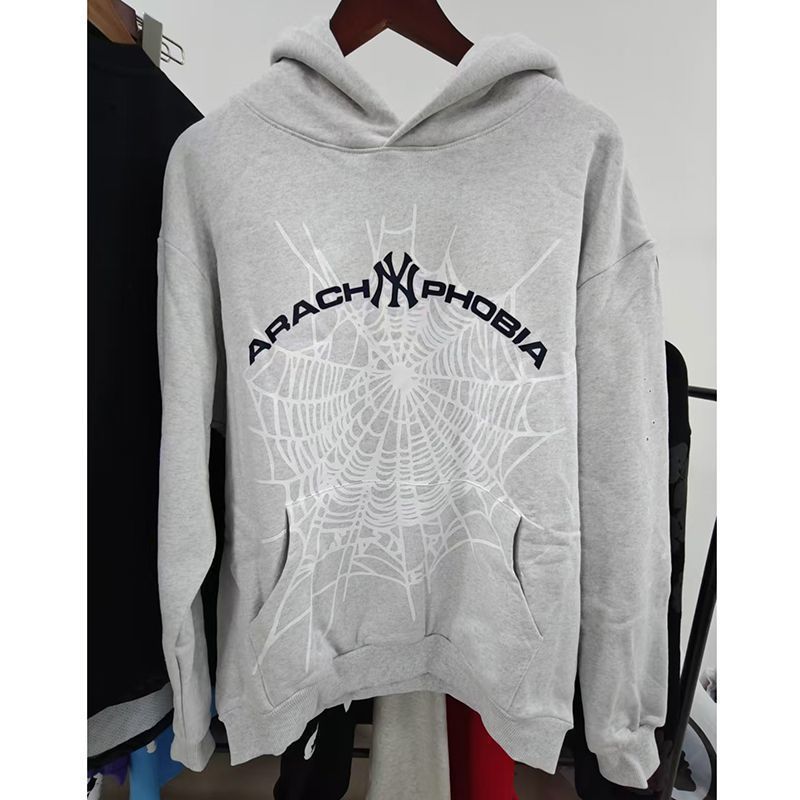 SP5DER Hoodies for Men &  Women