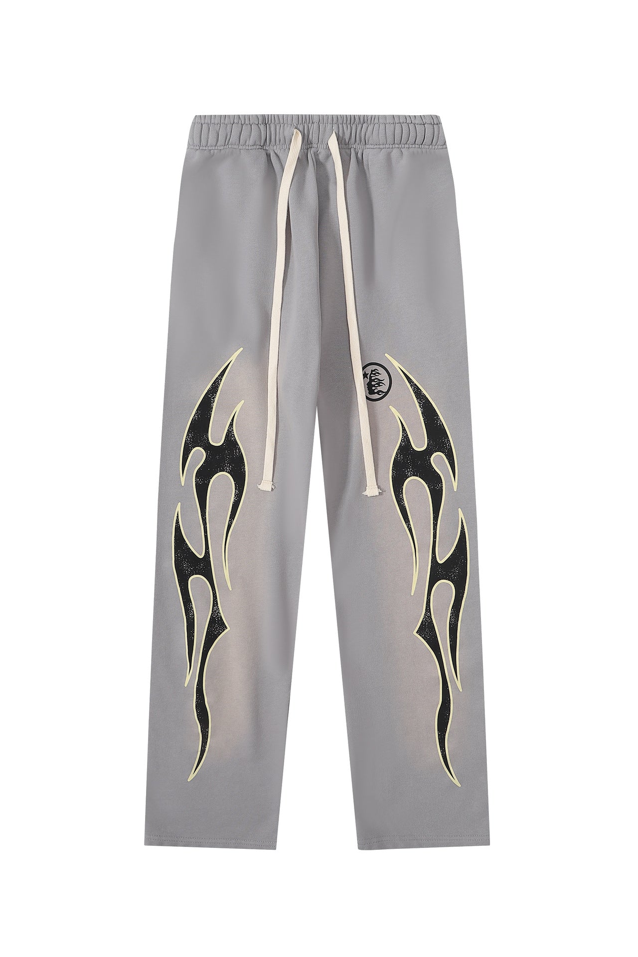 Hellstar Hoodie High Street Men's Loose Women's