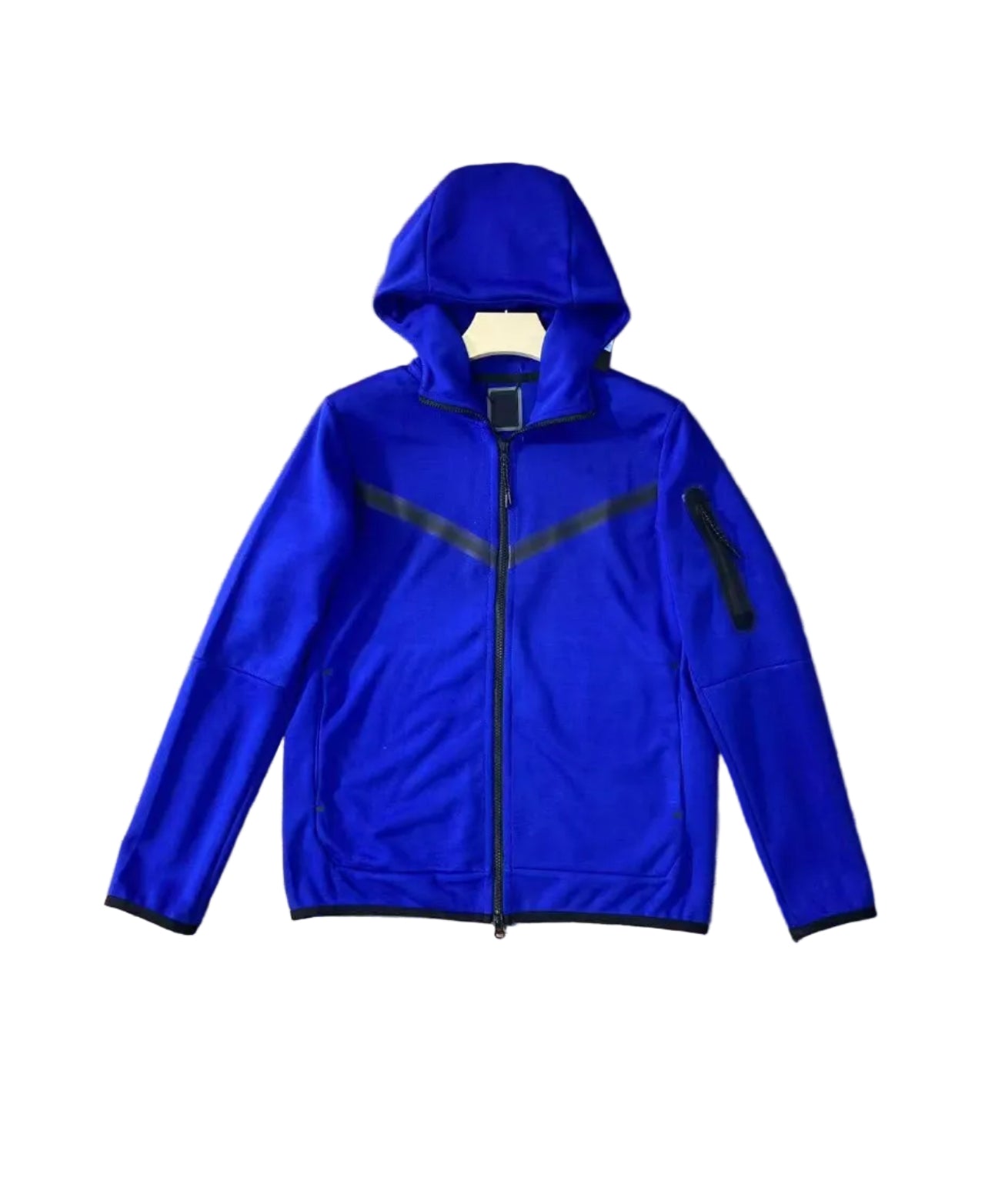 Athleisure Sports Hooded Men's & Women