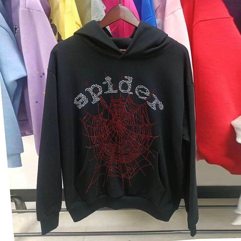 SP5DER Hoodies for Men &  Women