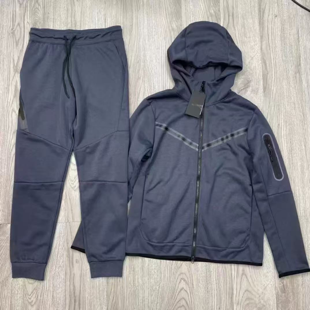 Athleisure Sports Hooded Men's & Women