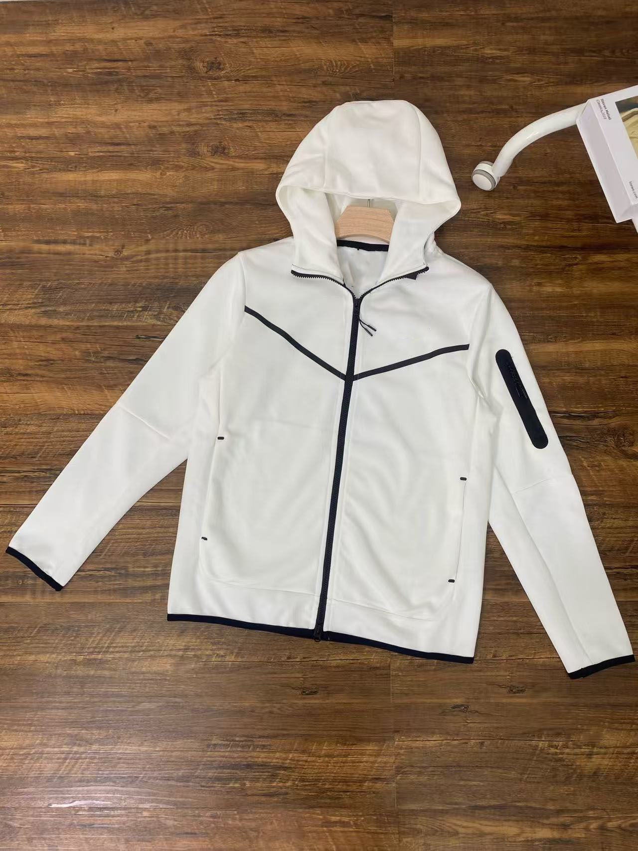 Athleisure Sports Hooded Men's & Women