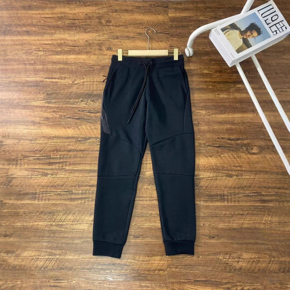 Athleisure Sports Hooded Men's & Women