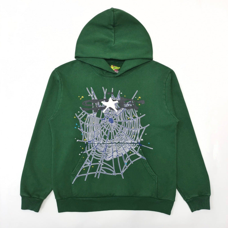 SP5DER Hoodies for Men &  Women