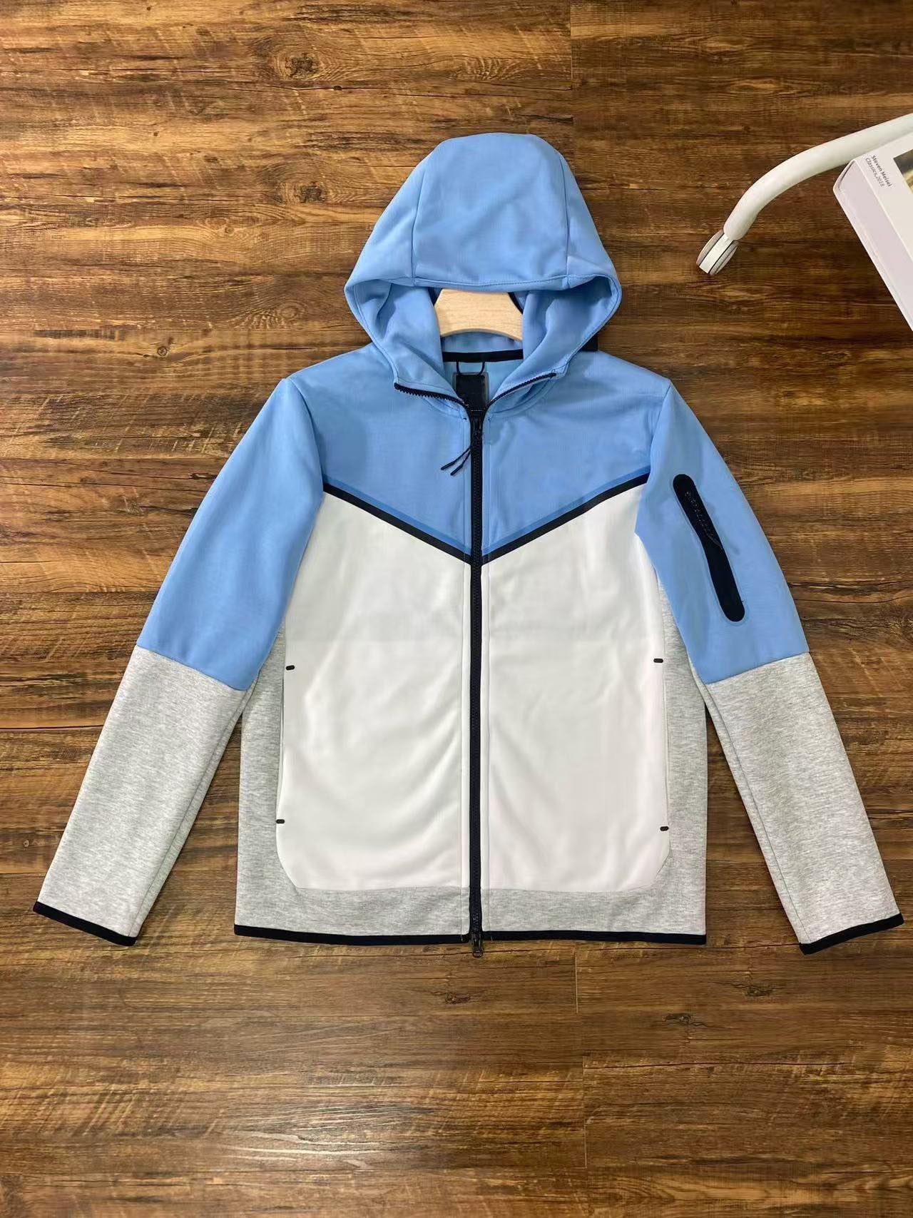 Athleisure Sports Hooded Men's & Women