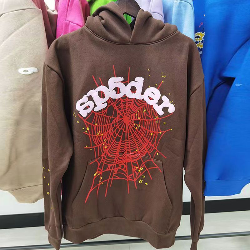 SP5DER Hoodies for Men &  Women