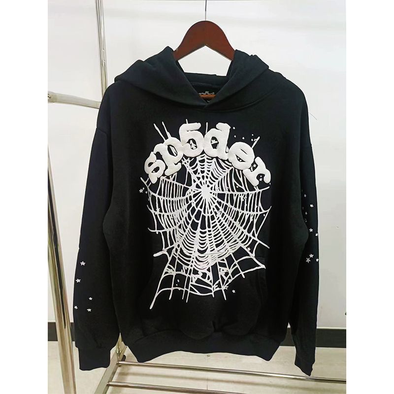 SP5DER Hoodies for Men &  Women