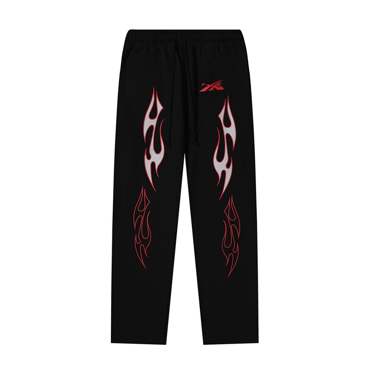 Hellstar Hoodie High Street Men's Loose Women's