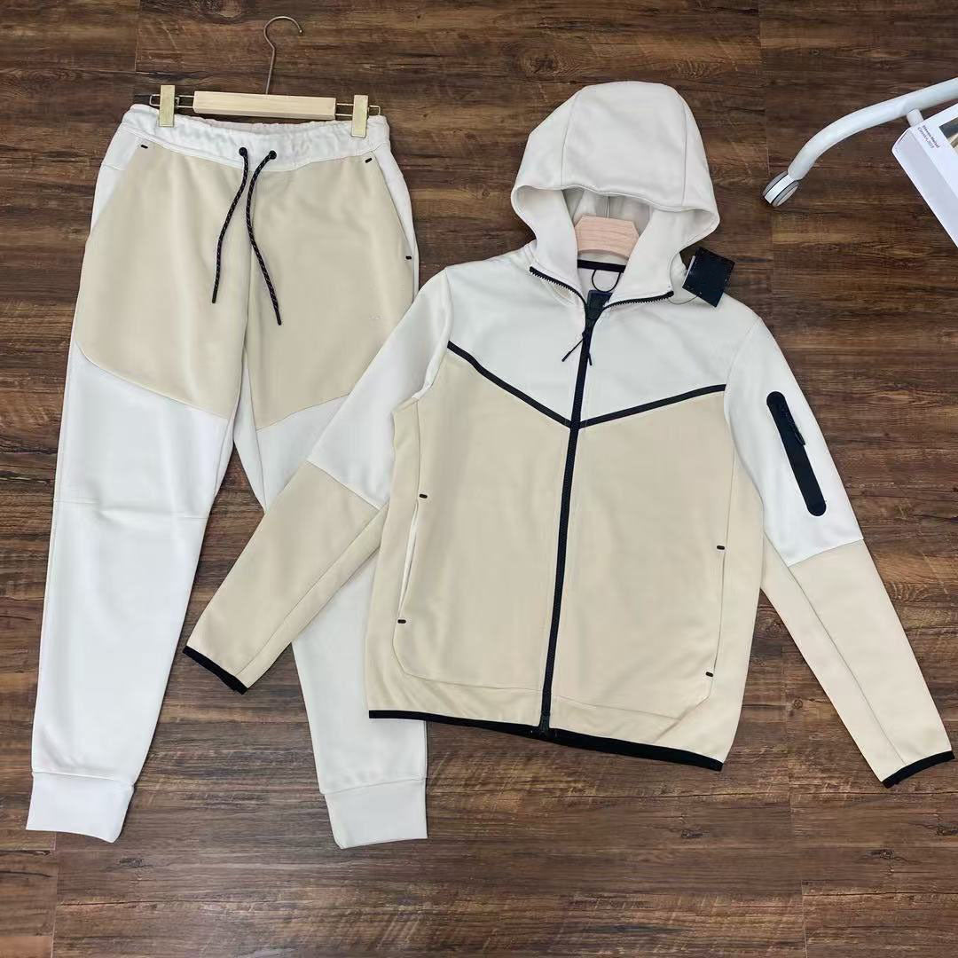 Athleisure Sports Hooded Men's & Women