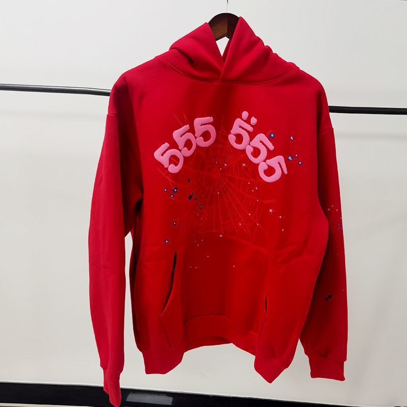 SP5DER Hoodies for Men &  Women