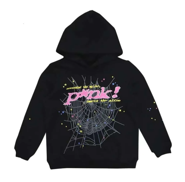 SP5DER Hoodies for Men &  Women